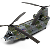 Airfix A06023 Boeing Chinook HC.1 - Massstab 1:72 | Bild 2