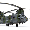 Airfix A06023 Boeing Chinook HC.1 - Massstab 1:72 | Bild 3