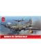 Airfix A08018A Boeing B-17G / Fortress Mk.III - Massstab 1:72