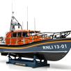 Airfix A55015 Starter Set - RNLI Shannon Class Lifeboat - Massstab 1:72 | Bild 4