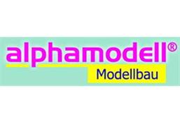Alphamodell