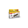 AMMO R-1015 Rail Center Gleise und Schwellen, Farb-Set