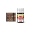 AMMO R-2002 Rail Center Erdboden, Wash, 35 ml