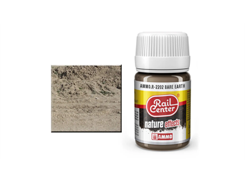 AMMO R-2202 Rail Center Karger Boden, Effekt, 35 ml