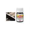 AMMO R-2307 Rail Center Poliertes Metall, Pigmente, 35 ml