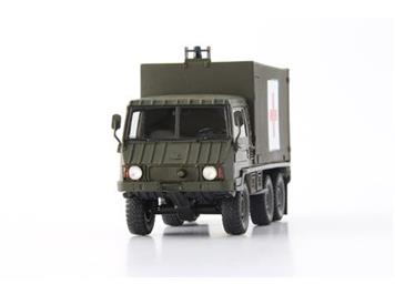 ATC 005514 Pinzgauer 7 12T Sanw 4gl 6x6 "Sanität" 1:43