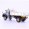 ATC 005520 Saurer D-330B Hauben-Kipper Dozza, 1:43 | Bild 3