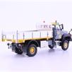 ATC 005520 Saurer D-330B Hauben-Kipper Dozza, 1:43 | Bild 2