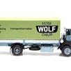 ATC 005524 Saurer D250B Pritsche Plane Peter Wolf Chur (CH), 1:43 | Bild 5