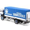 ATC 005525 Saurer D250B Pritsche Plane Original Ersatzteile, 1:43 | Bild 6