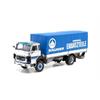 ATC 005525 Saurer D250B Pritsche Plane Original Ersatzteile, 1:43