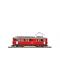 Bemo 1268 134 RhB ABe 4/4 34 Berninatriebwagen rot - H0m (1:87)