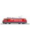 Bemo 1759 164 RhB Ge 4/4 III 644 "Rhätische Bahn" HO DC digital mit Sound