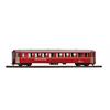 Bemo 3250 121 RhB B 2363 Einheitswagen I rot - H0m (1:87)