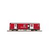 Bemo 3269214 FO D 4341 Packwagen - H0m (1:87)