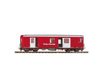 Bemo 3269214 FO D 4341 Packwagen - H0m (1:87)