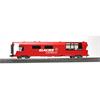 Bemo 3589132 RhB WRp 3832 "Glacier-Express" Servicewagen, AC 3L