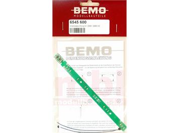 Bemo 6545600 LED Innenbeleuchtung für 3589 ... und 3689 ..., H0m (1:87)