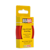 Brawa 3102 Litze 0,14 mm², rot, 10 m