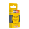 Brawa 3107 Litze 0,14 mm², grau, 10 m