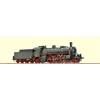 BRAWA 40272 Dampflok KPEV Klasse S9 grün, DC 2L, digital DCC mit Sound - H0 1:87