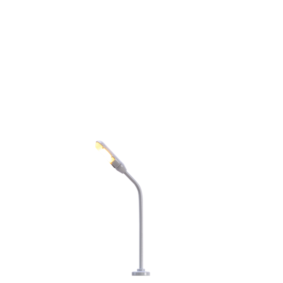 BRAWA 83000 LED-Peitschenleuchte mit Stecksockel N