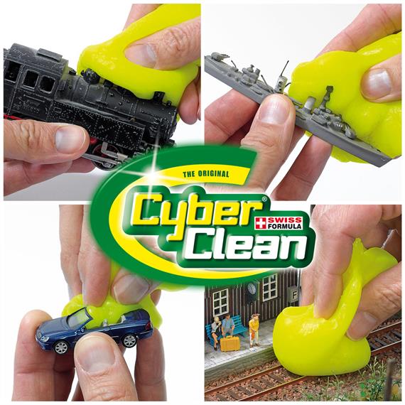 Busch 1690 Cyber Clean