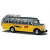 Busch 41035 Mercedes-Benz O-3500 "Schweizer Postbus" - H0 (1:87)