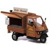 Busch 48495 Piaggio Ape 50 Maroni, H0