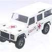 Busch 50300.111 Land Rover Defender "SRK" - H0 (1:87) | Bild 2