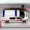 Busch 51100-149 Mercedes-Benz Vito "Polizei Neuchâteloise" - H0 (1:87) | Bild 2