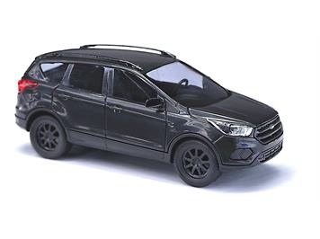 Busch 53501 Ford Kuga, schwarz - H0 (1:87)