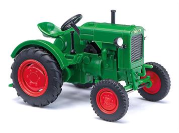 Busch 54100 Deutz F1M 414 "Formneuheit" - H0 (1:87)