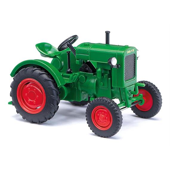 Busch 54100 Deutz F1M 414 "Formneuheit" - H0 (1:87)