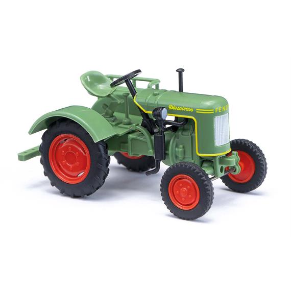 Busch 54150 Fendt F 15 Dieselross "Formneuheit" - H0 (1:87)