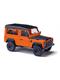 Busch 54309 Land Rover Defender 90, Last Edition - H0 (1:87)