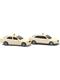 Busch 8341 Taxi-Set N