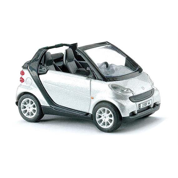 Busch Smart Fortwo 07 Cabrio CMD