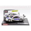 Carrera 25748 Evolution Mercedes C-Klasse AMG DTM 2004, No.2, mit LED-Licht - analog