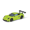 Carrera 50051002 Hybrid Porsche 911 GT3 R "Acid Green" - Massstab 1:50