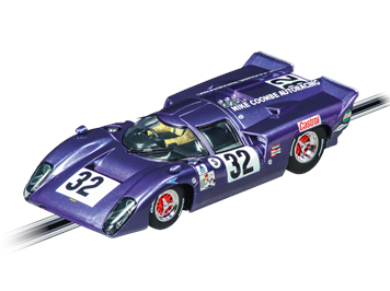 Carrera D124 20023973 Lola T70 MKIIIb “No.32”