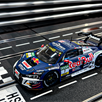 Carrera D124 20023982 Audi R8 LMS GT3 evo II "Abt Sportsline - Red Bull, No.7" DTM 2024 | Bild 2