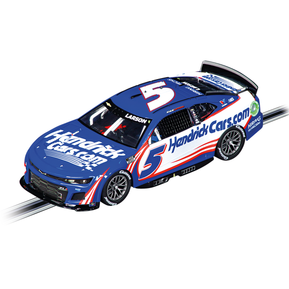 Carrera D132 20032004 NASCAR Camaro NextGen ZL1 "Hendrick Motorsports, Kyle Larson, No.5"