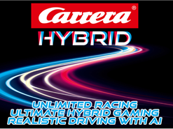 Carrera-Hybrid