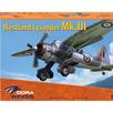 Dora Wings DW72024 Westland Lysander Mk.III, Massstab 1:72 | Bild 2