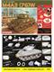 Dragon 6325 Sherman M4A3 (76)W (2024 Edition) - Massstab 1:35