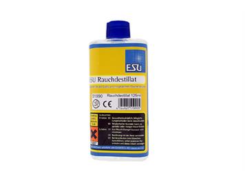 ESU 51990 Dampf-Rauchdestillat 125 ml Flasche