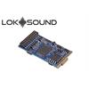 ESU 58419 LokSound 5 DCC/MM/SX/M4 21MTC mit Lautsprecher 11x15 mm