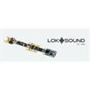 ESU 58741 LokSound 5 micro DCC Direct für Kato USA mit Lautsprecher 11 x 15 mm - N (1:160)