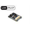 ESU 59128 LokPilot 5 Fx micro DCC, Next18, N, TT, H0m